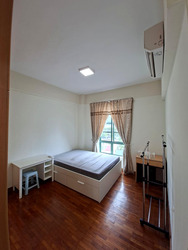 Hillview Heights (D23), Condominium #564074531